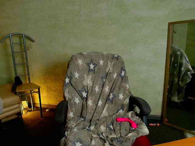 Fairy_Light webcam