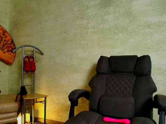 Fairy_Light webcam