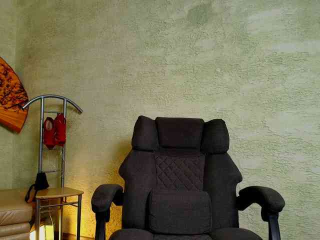 Fairy_Light webcam