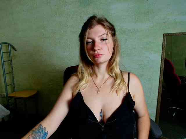Fairy_Light webcam