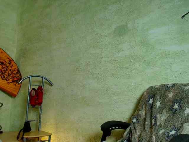 Fairy_Light webcam