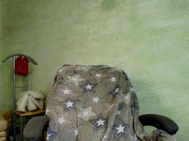 Fairy_Light webcam