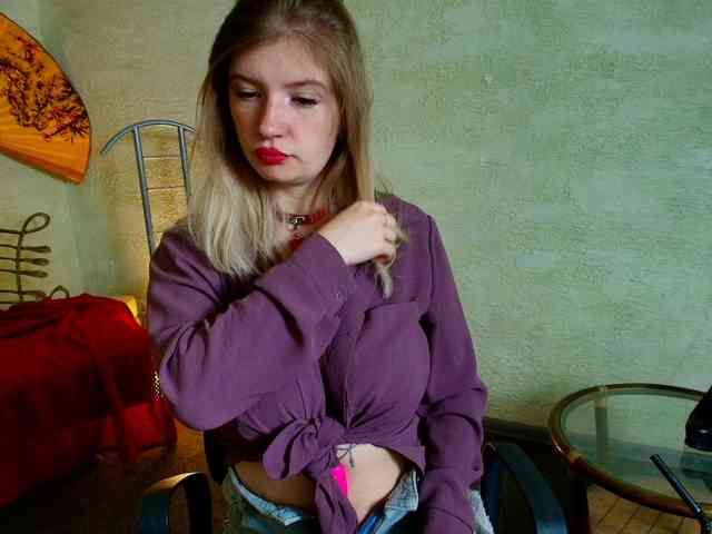 Fairy_Light webcam