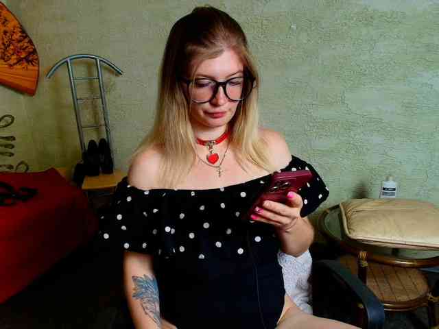 Fairy_Light webcam