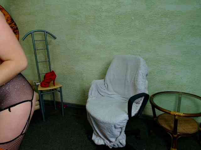 Fairy_Light webcam