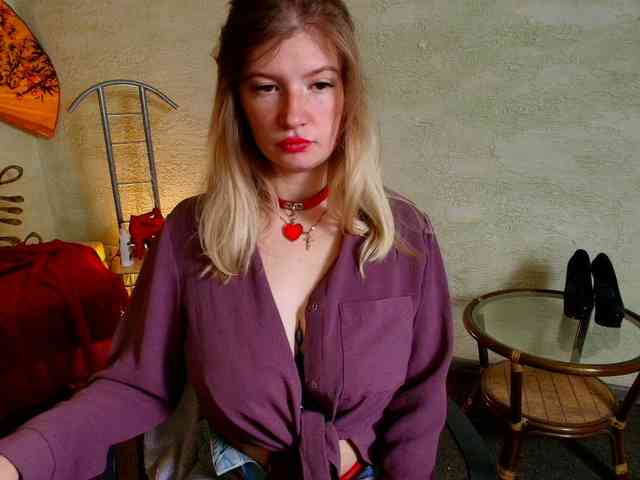 Fairy_Light webcam
