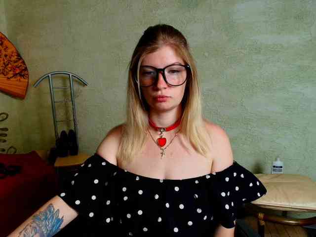 Fairy_Light webcam