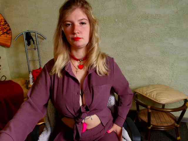 Fairy_Light webcam