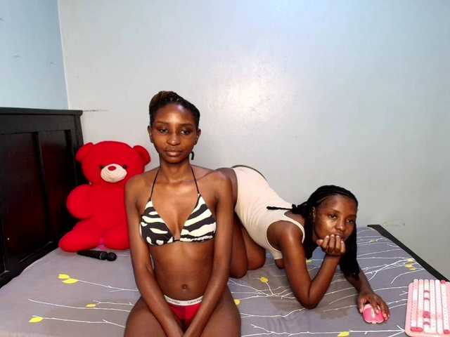 Veecatch live cam on BongaCams