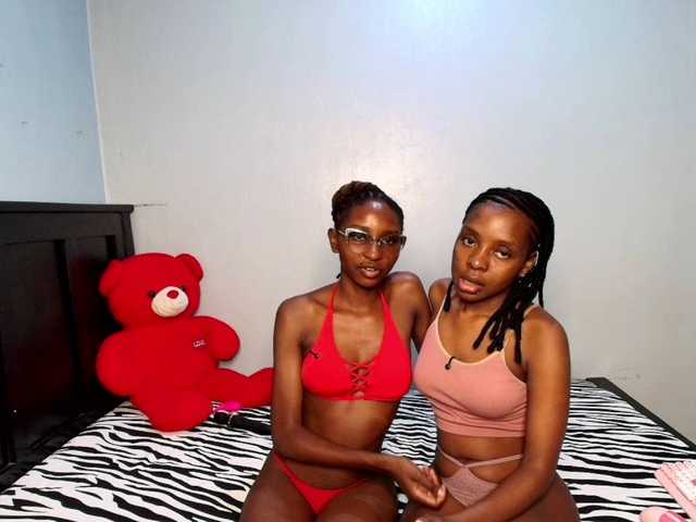 Veecatch live cam on BongaCams