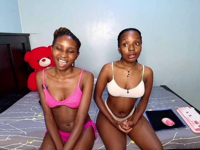 Veecatch live cam on BongaCams