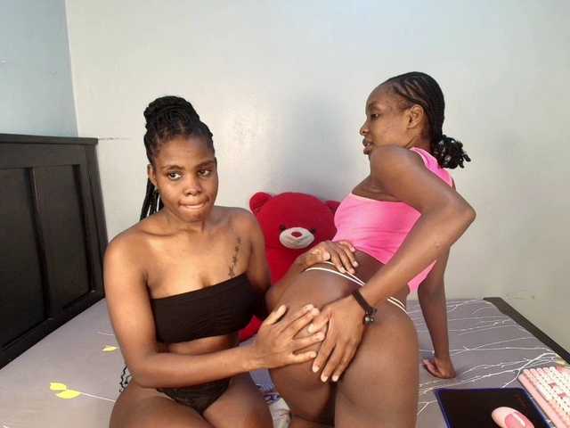 Veecatch live cam on BongaCams