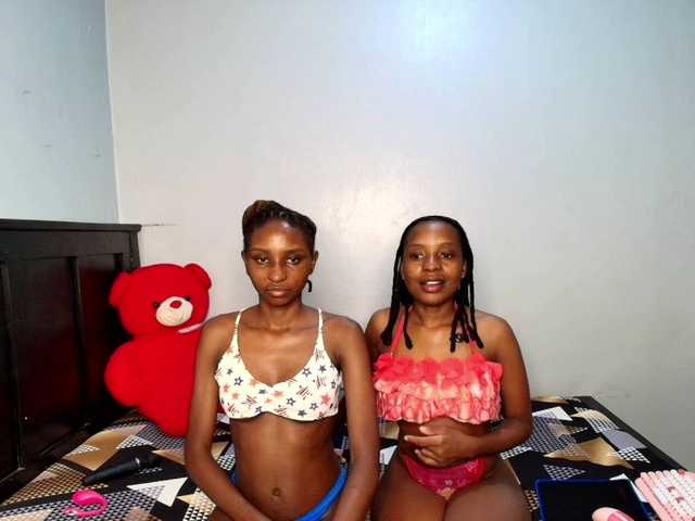 Veecatch live cam on BongaCams
