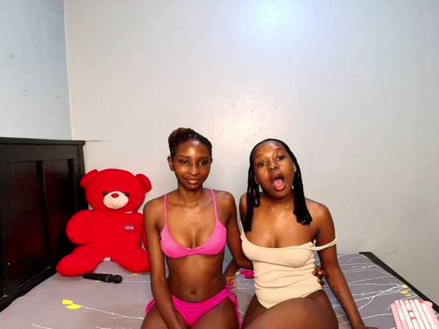 Veecatch live cam on BongaCams