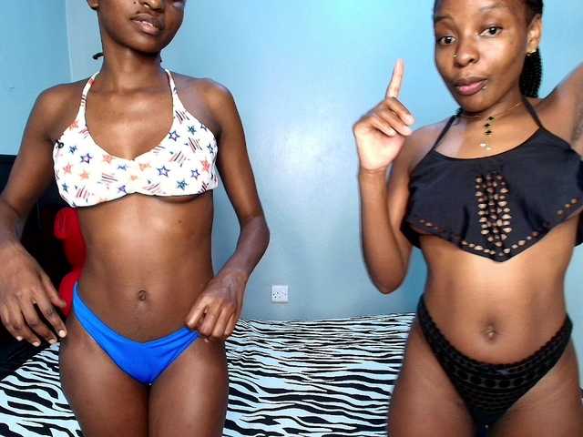 Veecatch live cam on BongaCams