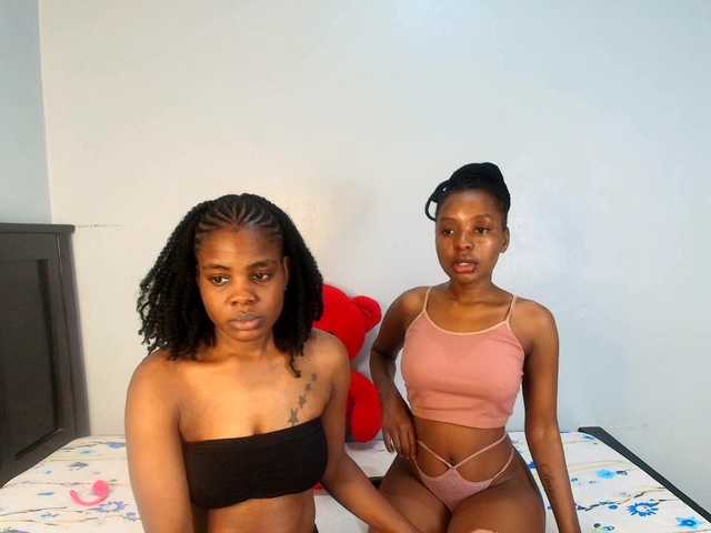 Veecatch live cam on BongaCams