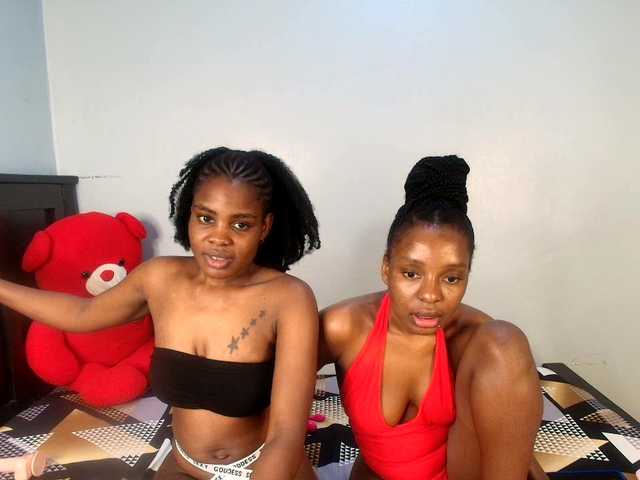 Veecatch live cam on BongaCams