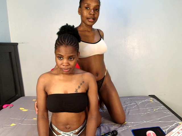 Veecatch live cam on BongaCams