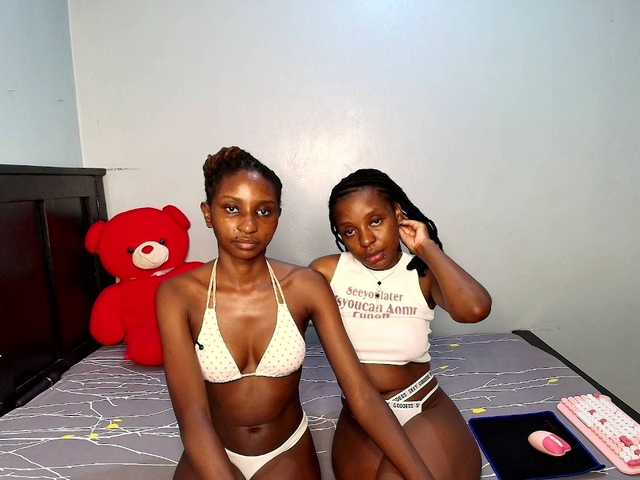 Veecatch live cam on BongaCams