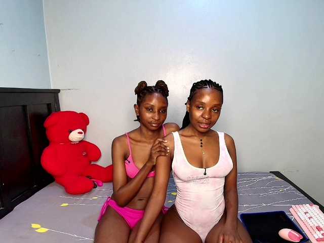 Veecatch live webcam show