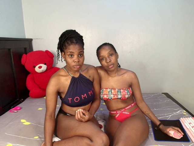 Veecatch live cam on BongaCams