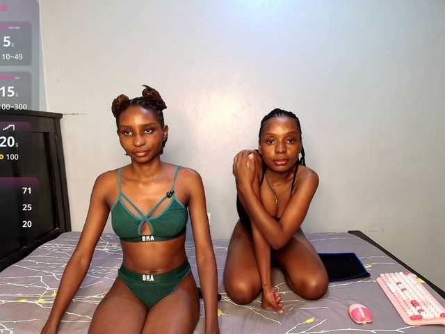 Veecatch live cam on BongaCams