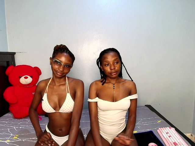 Veecatch live cam on BongaCams