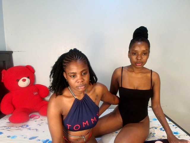 Veecatch live cam on BongaCams
