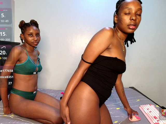 Veecatch live webcam show