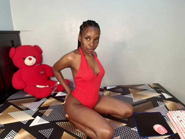 Veecatch live cam on BongaCams