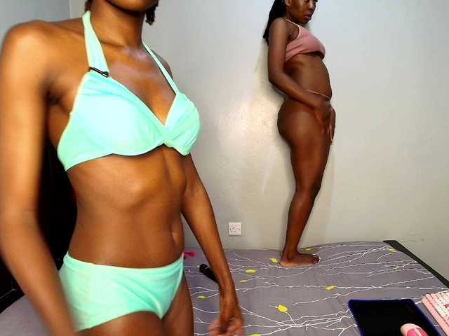 Veecatch live cam on BongaCams