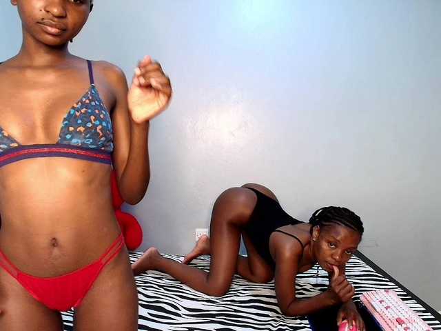 Veecatch live cam on BongaCams