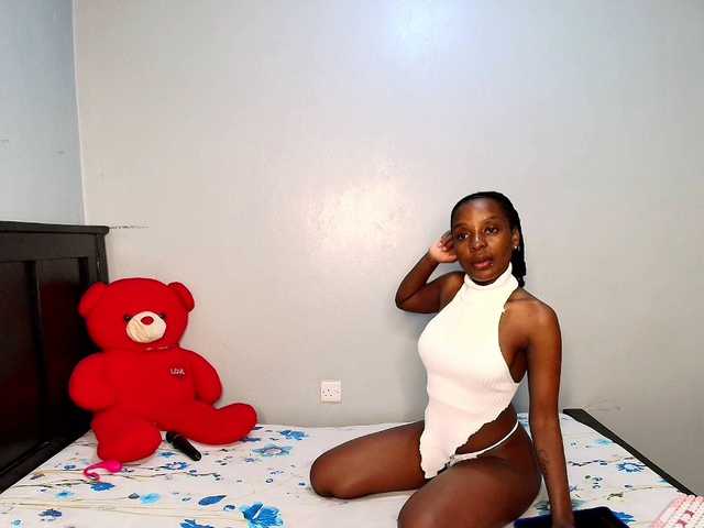 Veecatch Cam en direct sur BongaCams