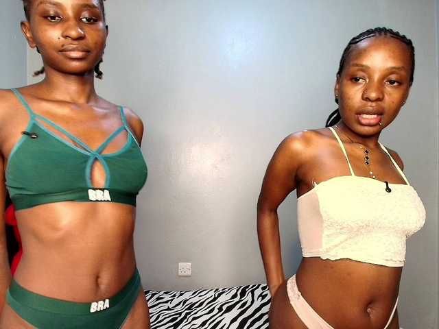 Veecatch live webcam show