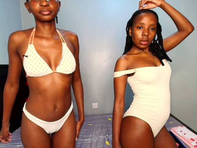 Veecatch live cam on BongaCams
