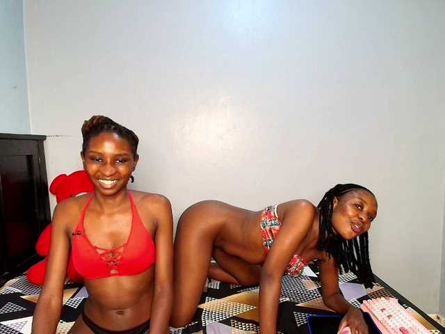 Veecatch live cam on BongaCams