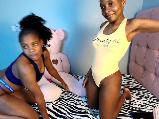 Veecatch live cam on BongaCams