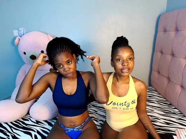 Veecatch live cam on BongaCams
