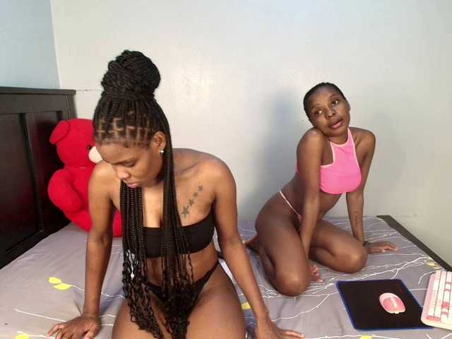 Veecatch live cam on BongaCams
