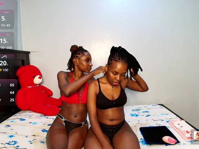 Veecatch live cam on BongaCams