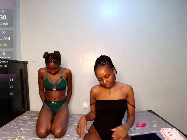 Veecatch live webcam show
