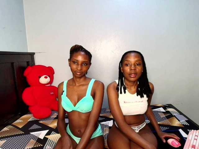 Veecatch live cam on BongaCams
