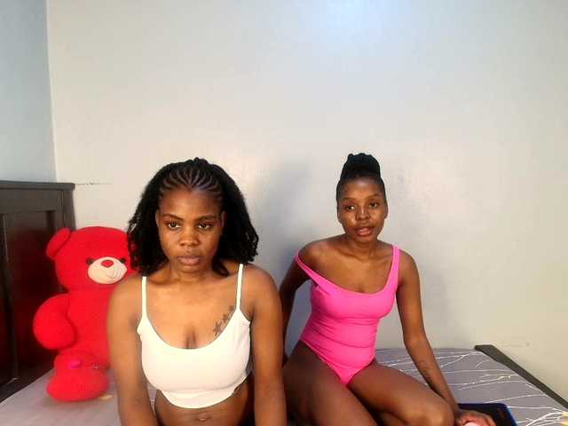 Veecatch live cam on BongaCams