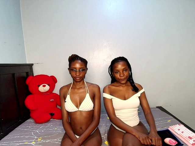 Veecatch live cam on BongaCams