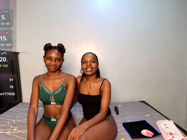 Veecatch live cam on BongaCams