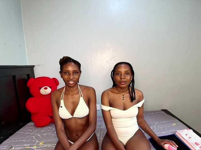 Veecatch live cam on BongaCams