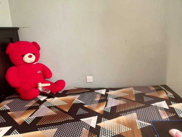 Veecatch live cam on BongaCams