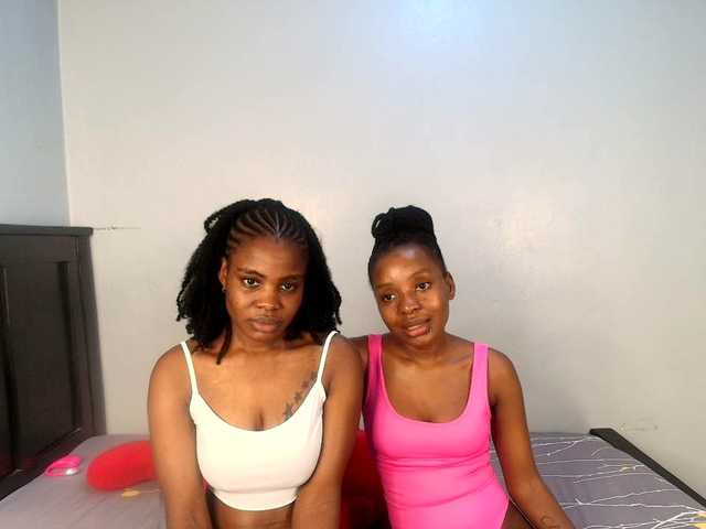 Veecatch live cam on BongaCams