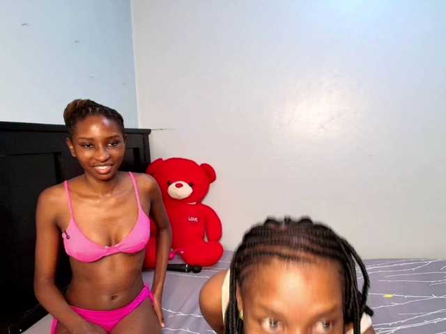 Veecatch live cam on BongaCams