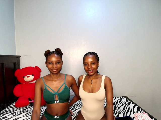 Veecatch live webcam show